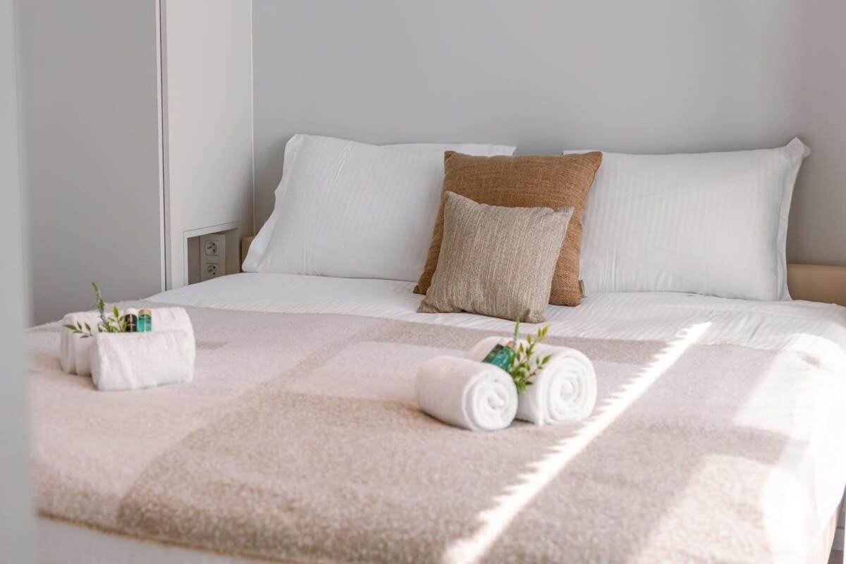 Luxurious Flat "De Zilte Zeezoen" Close To The Sea 오스텐드 외부 사진
